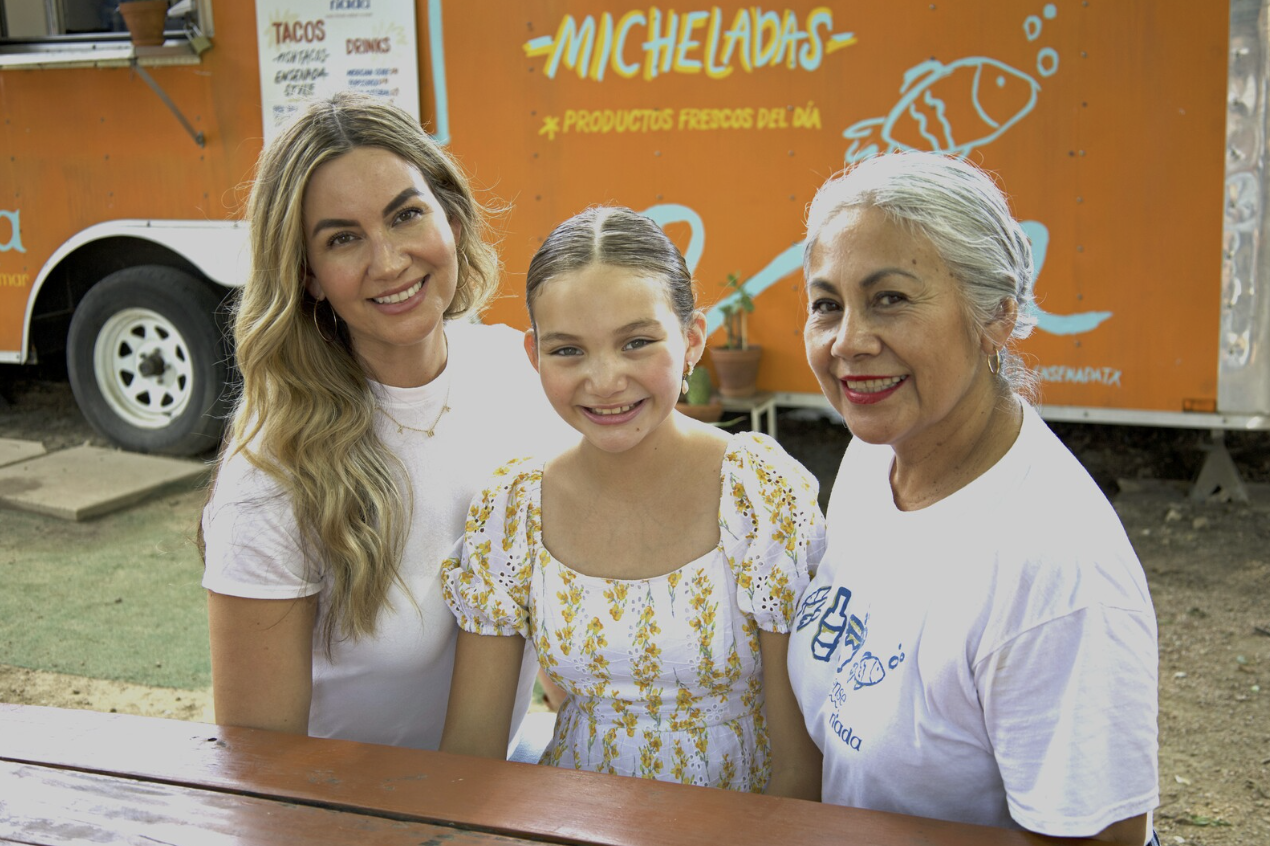 About Ensenada Salsas