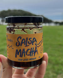 Ensenada Salsas Instagram Post 2